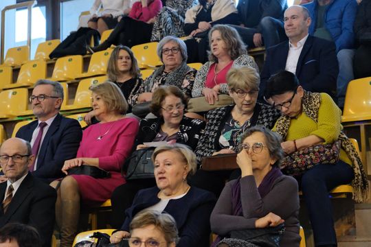 Powiatowy Dzień Kobiet. Chłopcy z Placu Broni, Yaroo i Tymon Bitkowski cz. II [GALERIA ZDJĘĆ]