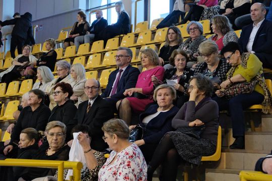 Powiatowy Dzień Kobiet. Chłopcy z Placu Broni, Yaroo i Tymon Bitkowski cz. II [GALERIA ZDJĘĆ]