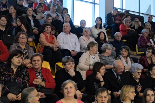 Powiatowy Dzień Kobiet. Chłopcy z Placu Broni, Yaroo i Tymon Bitkowski cz. II [GALERIA ZDJĘĆ]