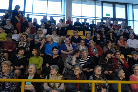 Powiatowy Dzień Kobiet. Chłopcy z Placu Broni, Yaroo i Tymon Bitkowski cz. II [GALERIA ZDJĘĆ]