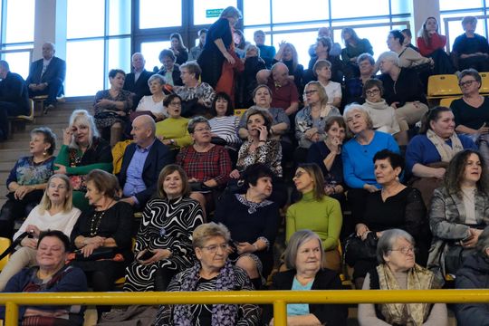 Powiatowy Dzień Kobiet. Chłopcy z Placu Broni, Yaroo i Tymon Bitkowski cz. II [GALERIA ZDJĘĆ]