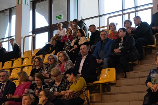 Powiatowy Dzień Kobiet. Chłopcy z Placu Broni, Yaroo i Tymon Bitkowski cz. II [GALERIA ZDJĘĆ]