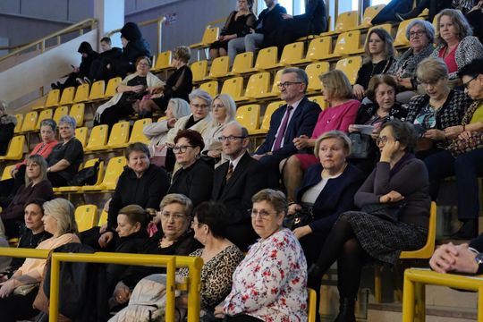 Powiatowy Dzień Kobiet. Chłopcy z Placu Broni, Yaroo i Tymon Bitkowski cz. II [GALERIA ZDJĘĆ]