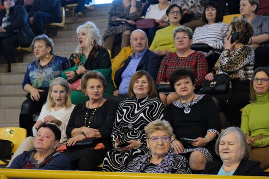 Powiatowy Dzień Kobiet. Chłopcy z Placu Broni, Yaroo i Tymon Bitkowski cz. II [GALERIA ZDJĘĆ]