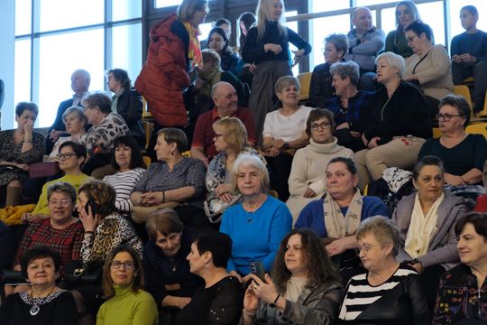 Powiatowy Dzień Kobiet. Chłopcy z Placu Broni, Yaroo i Tymon Bitkowski cz. II [GALERIA ZDJĘĆ]