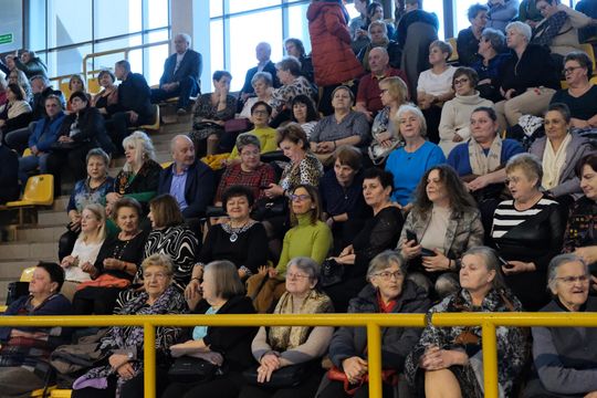 Powiatowy Dzień Kobiet. Chłopcy z Placu Broni, Yaroo i Tymon Bitkowski cz. II [GALERIA ZDJĘĆ]