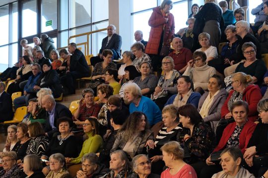 Powiatowy Dzień Kobiet. Chłopcy z Placu Broni, Yaroo i Tymon Bitkowski cz. II [GALERIA ZDJĘĆ]