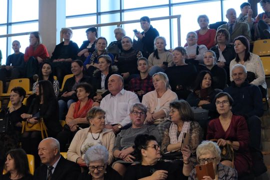 Powiatowy Dzień Kobiet. Chłopcy z Placu Broni, Yaroo i Tymon Bitkowski cz. II [GALERIA ZDJĘĆ]