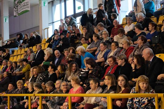 Powiatowy Dzień Kobiet. Chłopcy z Placu Broni, Yaroo i Tymon Bitkowski cz. II [GALERIA ZDJĘĆ]