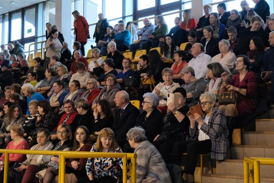 Powiatowy Dzień Kobiet. Chłopcy z Placu Broni, Yaroo i Tymon Bitkowski cz. II [GALERIA ZDJĘĆ]