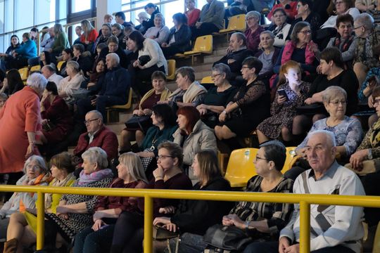 Powiatowy Dzień Kobiet. Chłopcy z Placu Broni, Yaroo i Tymon Bitkowski cz. II [GALERIA ZDJĘĆ]