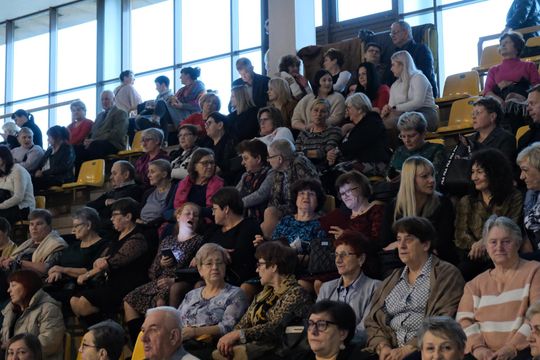 Powiatowy Dzień Kobiet. Chłopcy z Placu Broni, Yaroo i Tymon Bitkowski cz. II [GALERIA ZDJĘĆ]