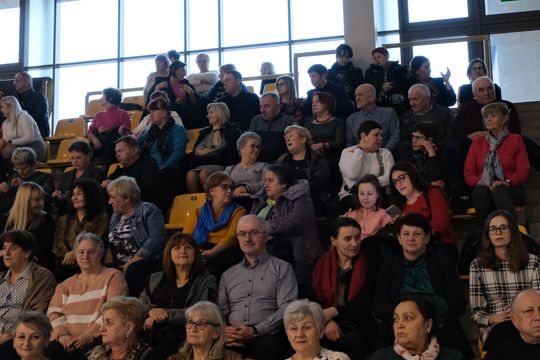 Powiatowy Dzień Kobiet. Chłopcy z Placu Broni, Yaroo i Tymon Bitkowski cz. II [GALERIA ZDJĘĆ]