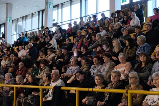 Powiatowy Dzień Kobiet. Chłopcy z Placu Broni, Yaroo i Tymon Bitkowski cz. II [GALERIA ZDJĘĆ]