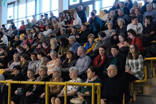 Powiatowy Dzień Kobiet. Chłopcy z Placu Broni, Yaroo i Tymon Bitkowski cz. II [GALERIA ZDJĘĆ]