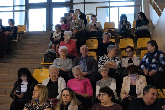 Powiatowy Dzień Kobiet. Chłopcy z Placu Broni, Yaroo i Tymon Bitkowski cz. II [GALERIA ZDJĘĆ]