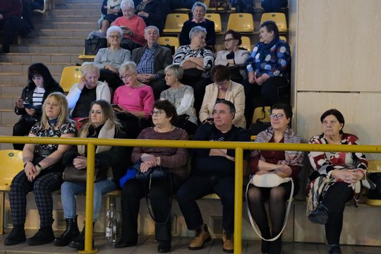 Powiatowy Dzień Kobiet. Chłopcy z Placu Broni, Yaroo i Tymon Bitkowski cz. II [GALERIA ZDJĘĆ]