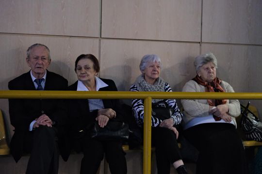 Powiatowy Dzień Kobiet. Chłopcy z Placu Broni, Yaroo i Tymon Bitkowski cz. II [GALERIA ZDJĘĆ]