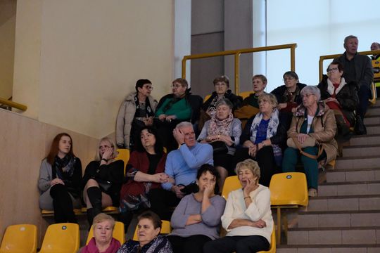 Powiatowy Dzień Kobiet. Chłopcy z Placu Broni, Yaroo i Tymon Bitkowski cz. II [GALERIA ZDJĘĆ]