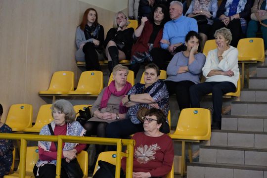 Powiatowy Dzień Kobiet. Chłopcy z Placu Broni, Yaroo i Tymon Bitkowski cz. II [GALERIA ZDJĘĆ]