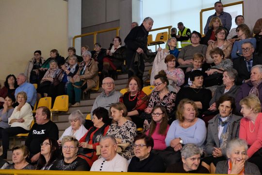 Powiatowy Dzień Kobiet. Chłopcy z Placu Broni, Yaroo i Tymon Bitkowski cz. II [GALERIA ZDJĘĆ]