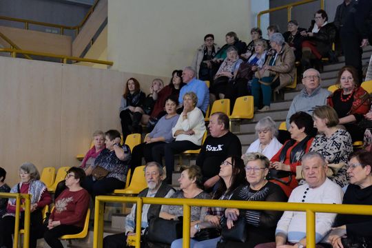 Powiatowy Dzień Kobiet. Chłopcy z Placu Broni, Yaroo i Tymon Bitkowski cz. II [GALERIA ZDJĘĆ]