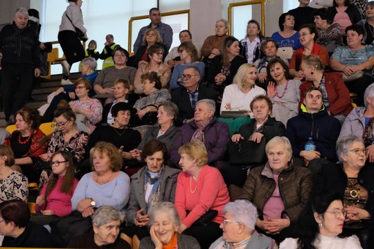 Powiatowy Dzień Kobiet. Chłopcy z Placu Broni, Yaroo i Tymon Bitkowski cz. II [GALERIA ZDJĘĆ]