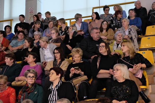 Powiatowy Dzień Kobiet. Chłopcy z Placu Broni, Yaroo i Tymon Bitkowski cz. II [GALERIA ZDJĘĆ]