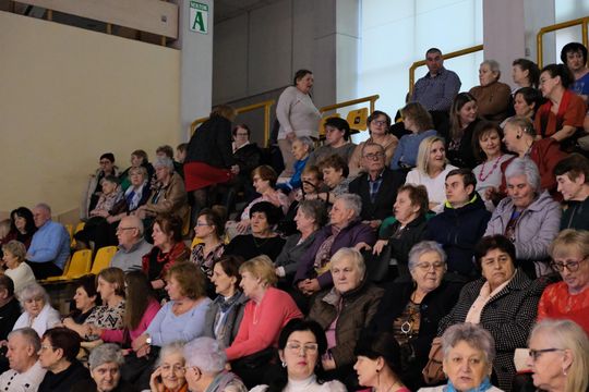 Powiatowy Dzień Kobiet. Chłopcy z Placu Broni, Yaroo i Tymon Bitkowski cz. II [GALERIA ZDJĘĆ]