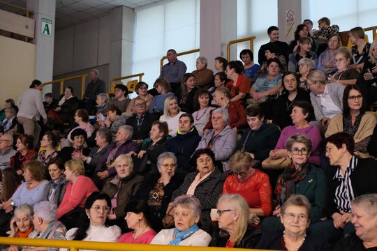 Powiatowy Dzień Kobiet. Chłopcy z Placu Broni, Yaroo i Tymon Bitkowski cz. II [GALERIA ZDJĘĆ]