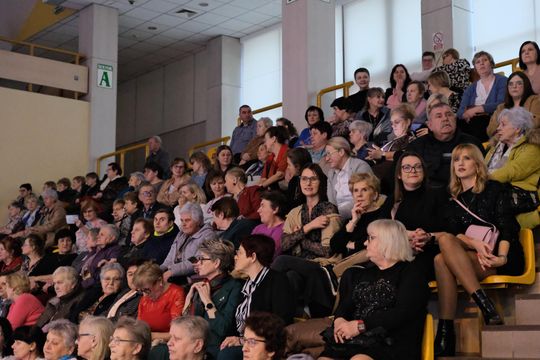 Powiatowy Dzień Kobiet. Chłopcy z Placu Broni, Yaroo i Tymon Bitkowski cz. II [GALERIA ZDJĘĆ]