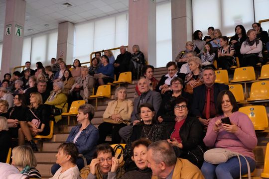 Powiatowy Dzień Kobiet. Chłopcy z Placu Broni, Yaroo i Tymon Bitkowski cz. II [GALERIA ZDJĘĆ]