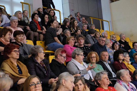 Powiatowy Dzień Kobiet. Chłopcy z Placu Broni, Yaroo i Tymon Bitkowski cz. II [GALERIA ZDJĘĆ]