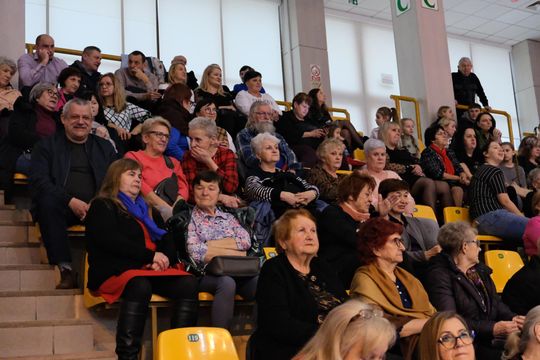 Powiatowy Dzień Kobiet. Chłopcy z Placu Broni, Yaroo i Tymon Bitkowski cz. II [GALERIA ZDJĘĆ]