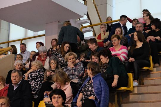 Powiatowy Dzień Kobiet. Chłopcy z Placu Broni, Yaroo i Tymon Bitkowski cz. II [GALERIA ZDJĘĆ]