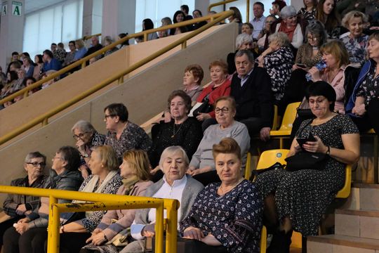 Powiatowy Dzień Kobiet. Chłopcy z Placu Broni, Yaroo i Tymon Bitkowski cz. II [GALERIA ZDJĘĆ]