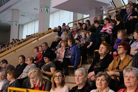 Powiatowy Dzień Kobiet. Chłopcy z Placu Broni, Yaroo i Tymon Bitkowski cz. II [GALERIA ZDJĘĆ]