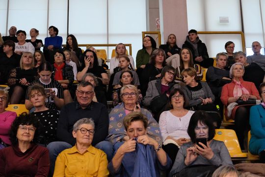 Powiatowy Dzień Kobiet. Chłopcy z Placu Broni, Yaroo i Tymon Bitkowski cz. II [GALERIA ZDJĘĆ]