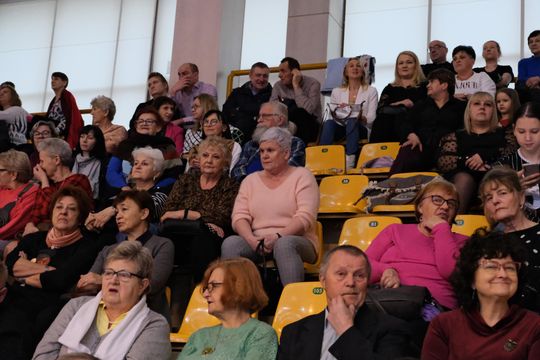 Powiatowy Dzień Kobiet. Chłopcy z Placu Broni, Yaroo i Tymon Bitkowski cz. II [GALERIA ZDJĘĆ]