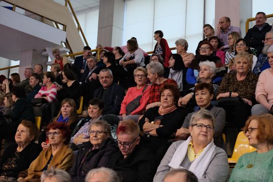 Powiatowy Dzień Kobiet. Chłopcy z Placu Broni, Yaroo i Tymon Bitkowski cz. II [GALERIA ZDJĘĆ]