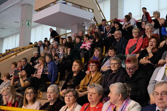 Powiatowy Dzień Kobiet. Chłopcy z Placu Broni, Yaroo i Tymon Bitkowski cz. II [GALERIA ZDJĘĆ]