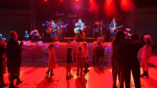 Powiatowy Dzień Kobiet. Chłopcy z Placu Broni, Yaroo i Tymon Bitkowski cz. II [GALERIA ZDJĘĆ]