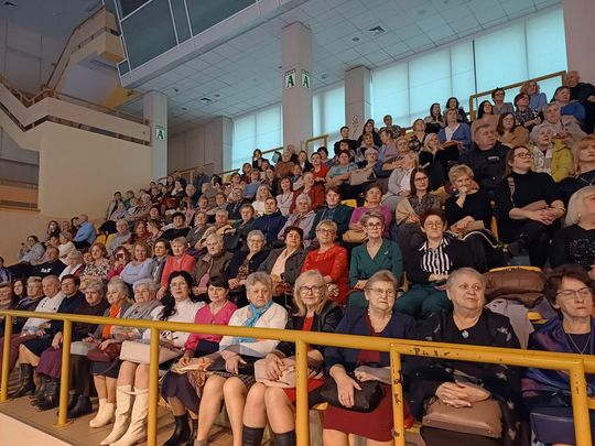 Powiatowy Dzień Kobiet. Chłopcy z Placu Broni, Yaroo i Tymon Bitkowski [GALERIA ZDJĘĆ]