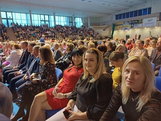 Powiatowy Dzień Kobiet. Chłopcy z Placu Broni, Yaroo i Tymon Bitkowski [GALERIA ZDJĘĆ]