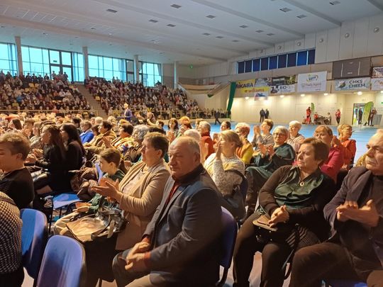 Powiatowy Dzień Kobiet. Chłopcy z Placu Broni, Yaroo i Tymon Bitkowski [GALERIA ZDJĘĆ]