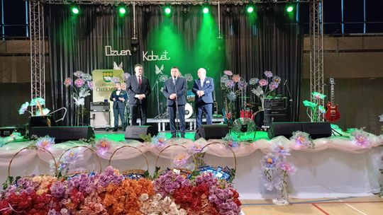 Powiatowy Dzień Kobiet. Chłopcy z Placu Broni, Yaroo i Tymon Bitkowski [GALERIA ZDJĘĆ]