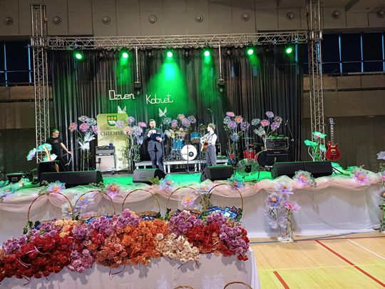 Powiatowy Dzień Kobiet. Chłopcy z Placu Broni, Yaroo i Tymon Bitkowski [GALERIA ZDJĘĆ]