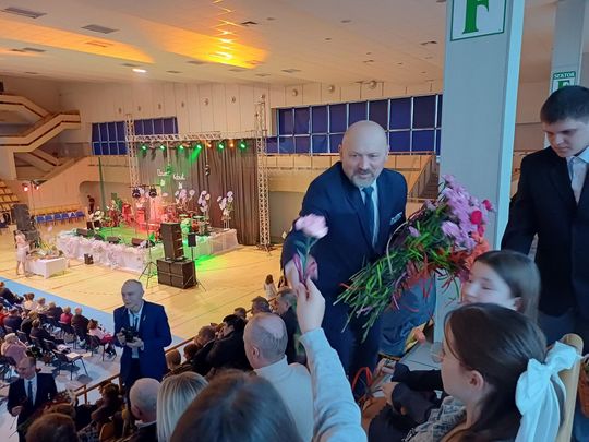 Powiatowy Dzień Kobiet. Chłopcy z Placu Broni, Yaroo i Tymon Bitkowski [GALERIA ZDJĘĆ]