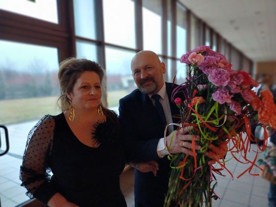 Powiatowy Dzień Kobiet. Chłopcy z Placu Broni, Yaroo i Tymon Bitkowski [GALERIA ZDJĘĆ]