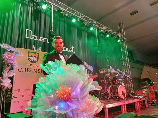 Powiatowy Dzień Kobiet. Chłopcy z Placu Broni, Yaroo i Tymon Bitkowski [GALERIA ZDJĘĆ]